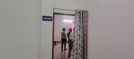 Omkara College of Professional Education Campus Life photo 27